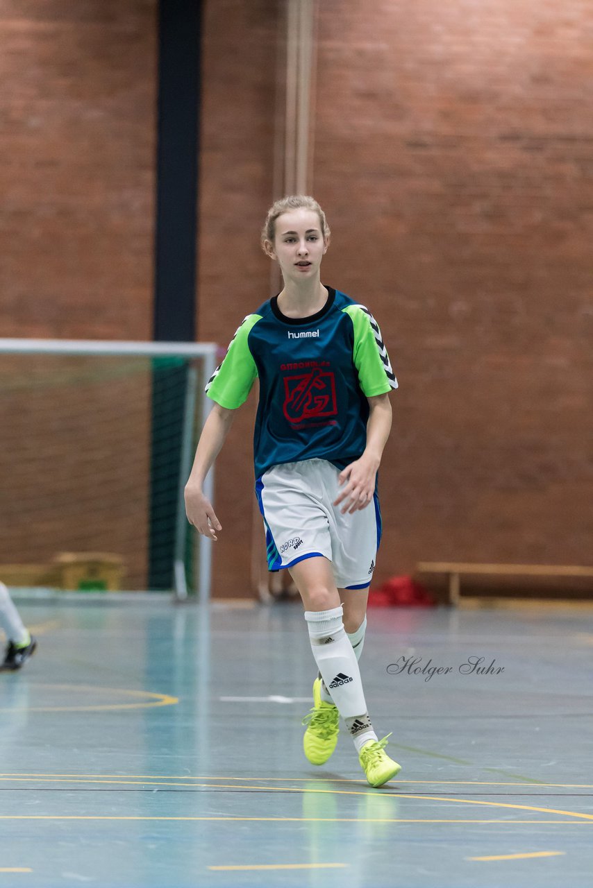 Bild 608 - Dodenhof Cup